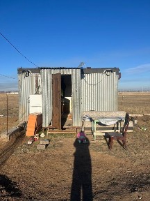 Продам контейнер будку