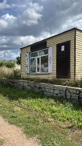 Продам торговый павильон в Кокшетау