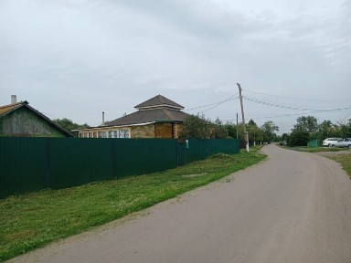 Продам частный дом в с Прибрежное