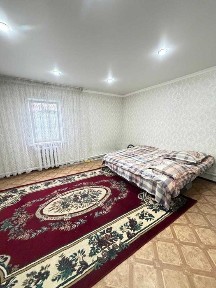 дом в Рабочем 2 комнаты 5.700