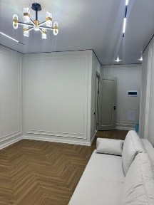 Сдам новую кв послеремонта новая же