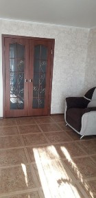 Продаётся 3-ёх комнатная квартира