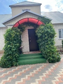 Актюбинская область, Актобе, Акжар 2