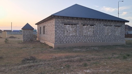 Үй сатылады, 8 соток жерімен