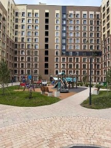 Продам 1-комнатную квартиру в ИПОТЕКУ, Дом комфорт класса.