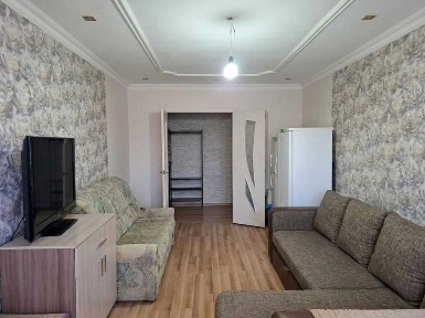 Продам 3-х комн по ул. Ауэзова, 77