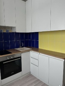 2х комнатная квартира