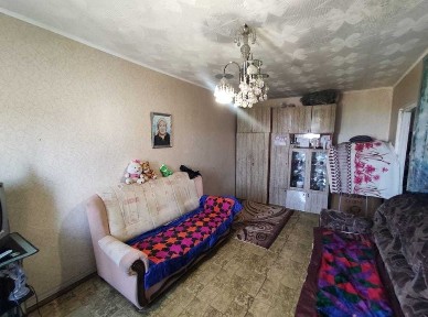 Продам 2-х комн улучшенную ул. Донентаева, 13