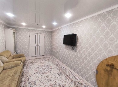 Продам в рассрочку 3-х комн по ул. Набережная, 49