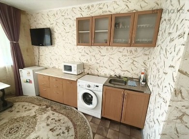 Продам 1 комнатную квартиру в общежитие или обмен на 1-2 ком. с доп