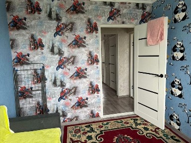 Продам 3-комнатную квартиру