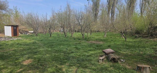 Алматинская область, Талдыбулак