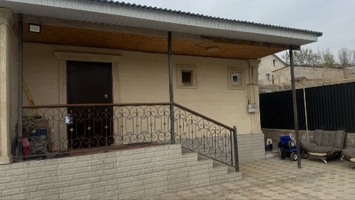 Срочно продается дом в село Шамалгане