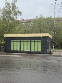 Продаю универсальный магазин.