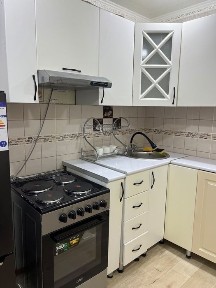 Сдам 2 комнатную квартиру на долгий срок