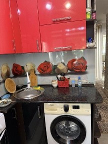 Сдам 2ком квартиру в центре города
