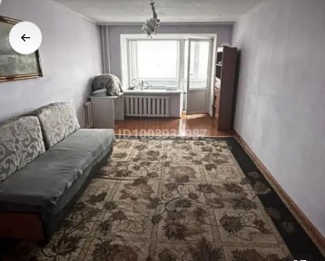 Продам просторную 2-хкомнатную квартиру 64 квадрата