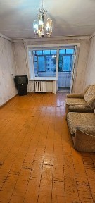 Продам 1 ком новой планировки