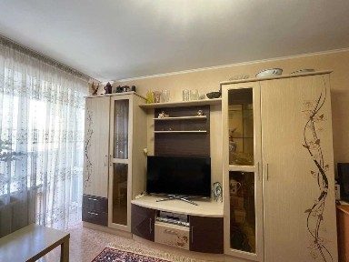 Северо-Казахстанская область, Петропавловск