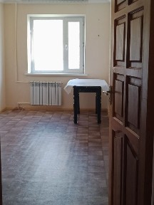 2 комнатная квартира