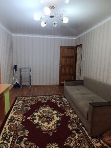 Продам квартиру.