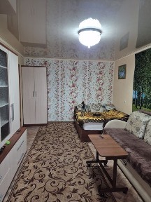 Сдам 1 комнатную квартиру, район универсама