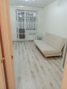 Сдам 1 комнатную квартиру в мкр Юбилейный