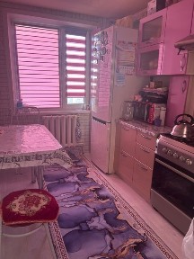 Продам квартиру 3 комн