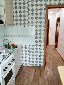 Продам 1 ком квартиру 5-22-5 этаж. Торг, ипотека
