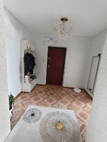Продам 2-х комнатную квартиру