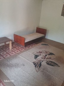 Одно комн времянка микр Бам