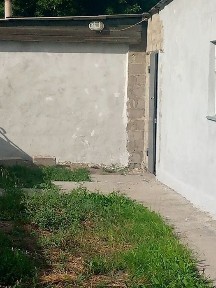 Дом. Рабочий поселок. Сортировка
