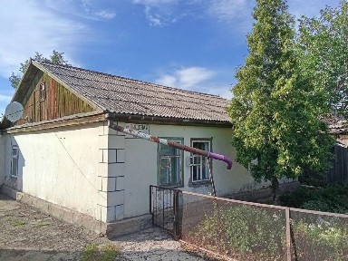 Продаю дом (возможен обмен на квартиру)
