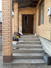 Продам дом по ул рижская3/2 7 сотых 120 м. кв