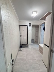 3-х комнатная квартира в жилгородке