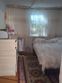 Продам 2-х комнатный дом