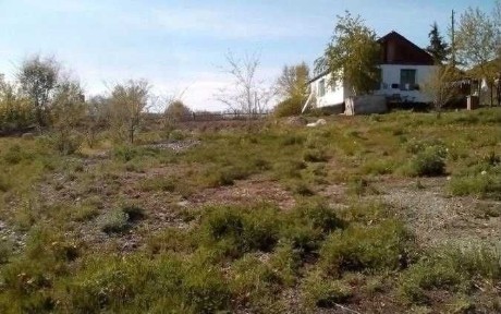 Дом станция Новая Бухтарма п. Октябрьский