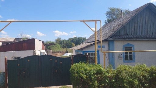 Акмолинская область, Карабулак