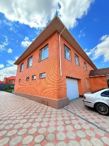 Продается коттедж в Косшы