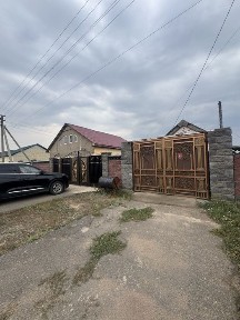 Продам Дом мансардный в с. Кабанбай батыр
