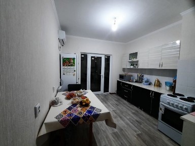 2 бөлмелі пәтер сатылады. Тұран 2