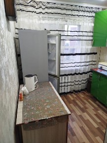 : Сдам однокомнатную квартиру в 35. Шумным к
