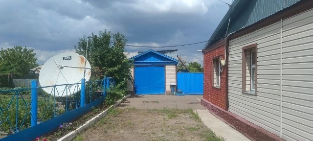 Продам частный дом.