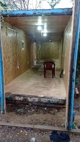 Продам контейнер