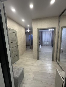 Квартира в 12 мкр районе