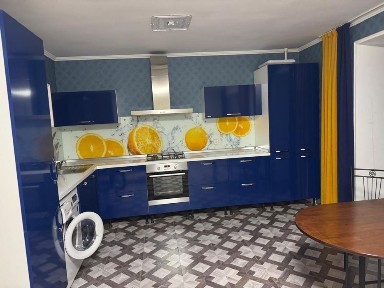 Сдам квартиру в 11мкр