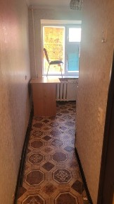 Сдам 1 комн. квартиру