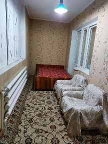 3ком. кв. в центре