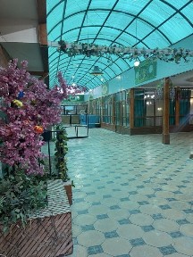 Сдам в аренду Кафе Достар