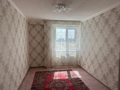 Аренда 2х комнатная квартира на долгий срок
